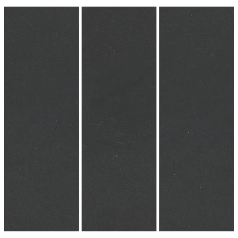 Baseino dugno plėvelė Juoda 396 x 396 x 0,1 cm