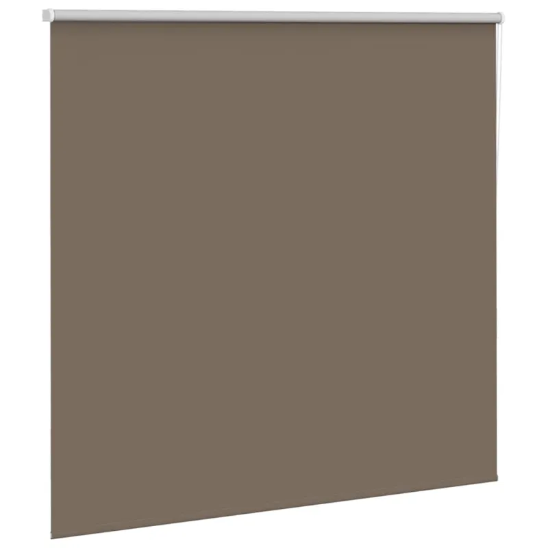 roletas kava 145x130 cm audinio plotis 141,6 cm poliesteris