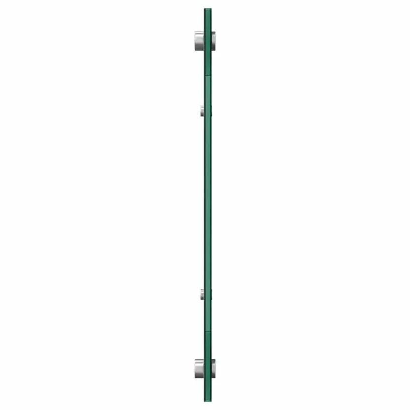 Virtuvės atbraila Pienas 90 x 40 cm grūdintas stiklas