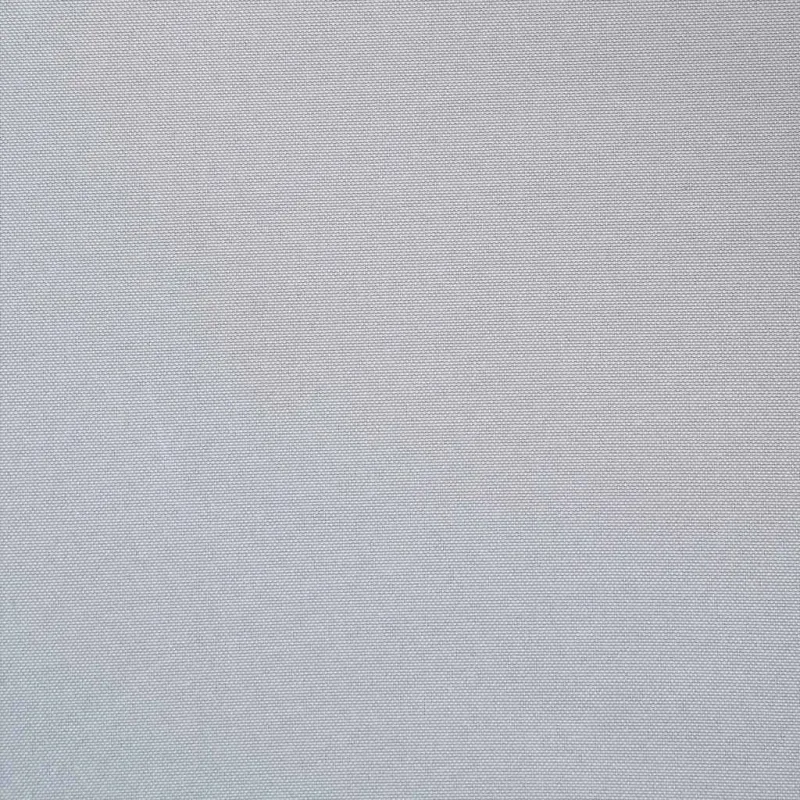 Sulankstoma šoninė balkono markizė, pilka, 210x210cm