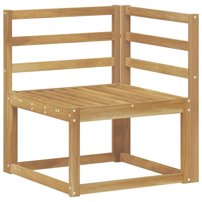 Lauko sofos komplektas 7 pcs