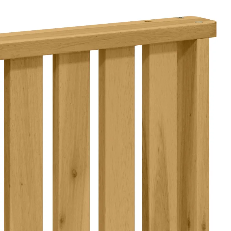 Lauko sofos komplektas 8 pcs Balta 306 x 187,5 x 73 cm