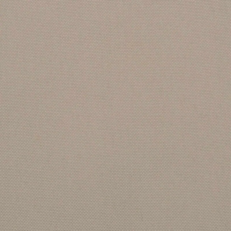 Sofos komplektas Taupe 240 x 92 x 69 cm Kietos akacijos mediena