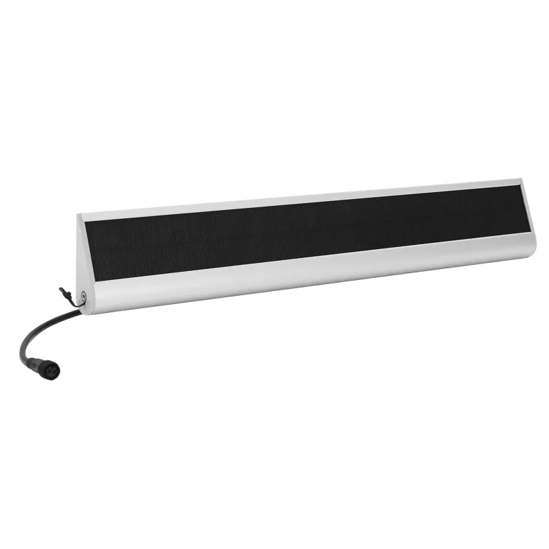 Elektrinė ištraukiama pavėsinė 5 x 3 m