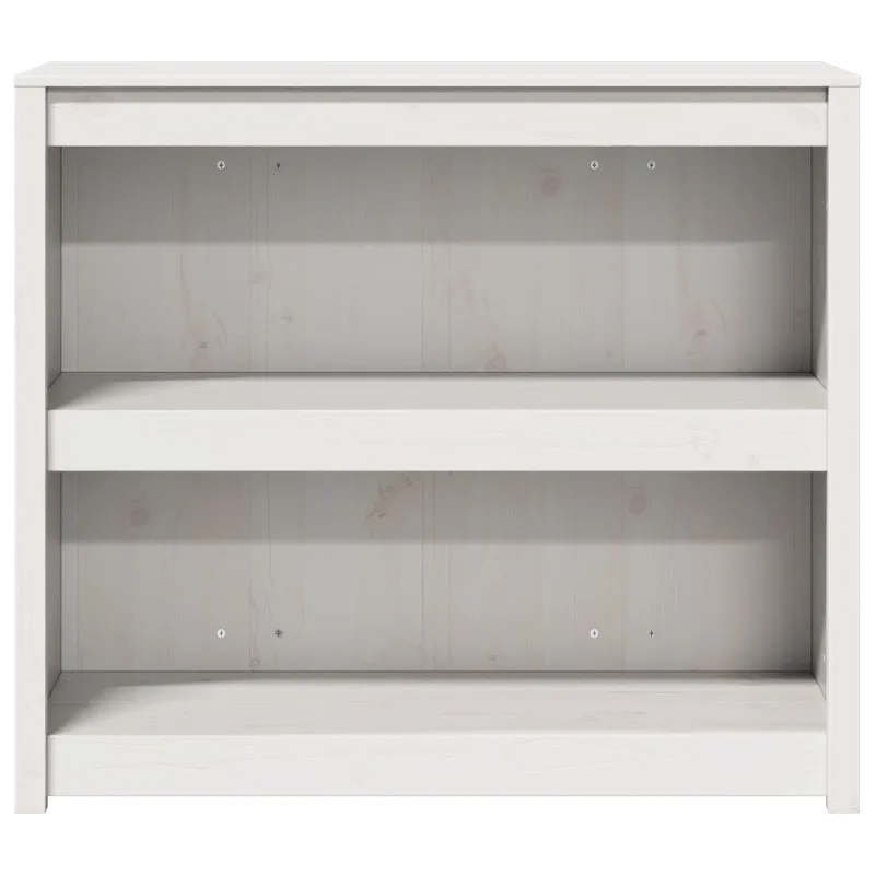 Lauko virtuvės spintelė MEPPEL 2 pcs Balta 212 x 55 x 92 cm