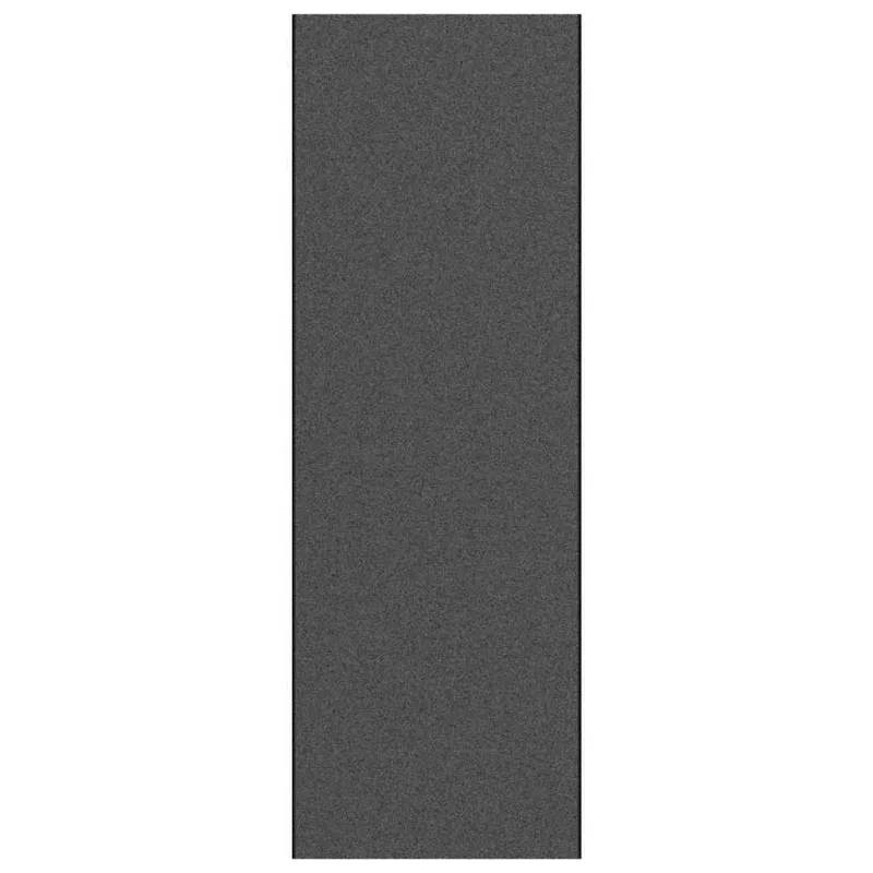 Durų kilimėlis Kita Antracito ir juoda 120 x 350 cm