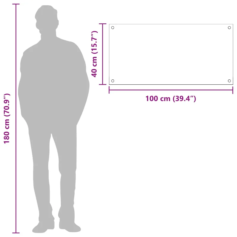Virtuvės atbraila Šviesiai pilka 100 x 40 cm grūdintas stiklas