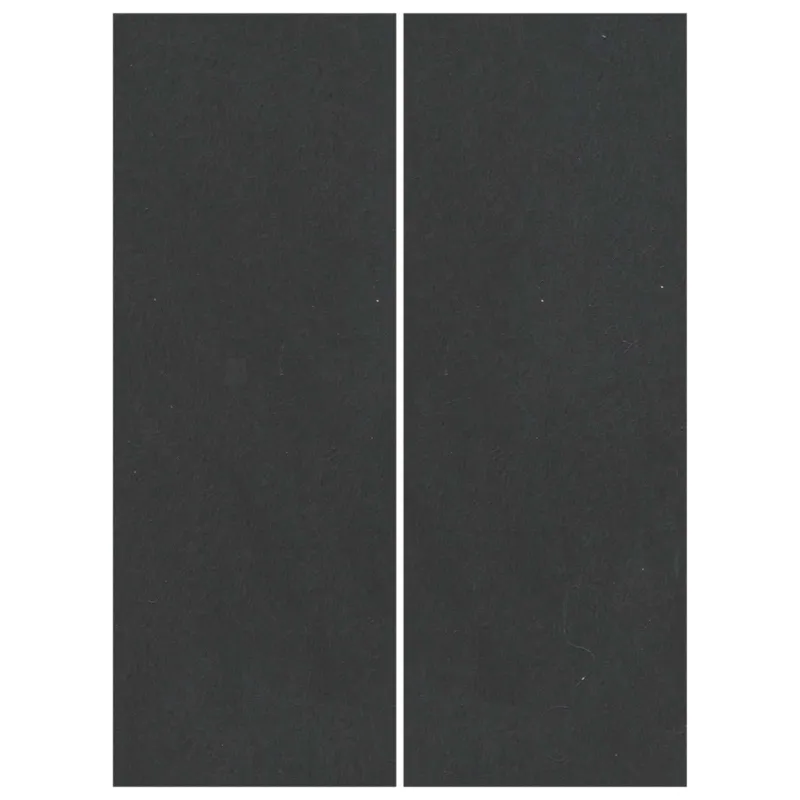Baseino dugno plėvelė Reguliuojamas Juoda 300 x 220 x 0,1 cm