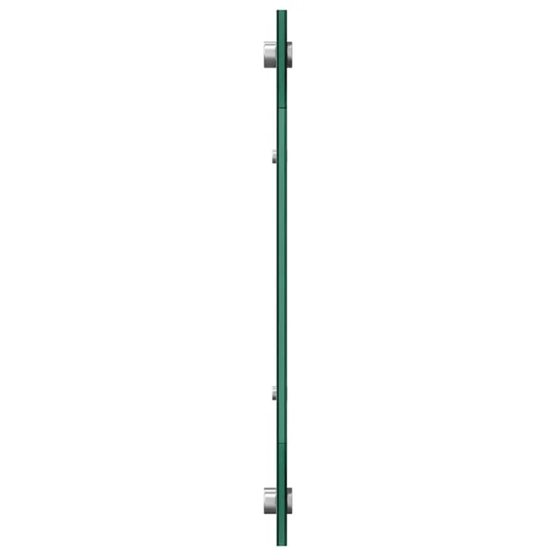 Virtuvės atbraila Pienas 100 x 40 cm grūdintas stiklas