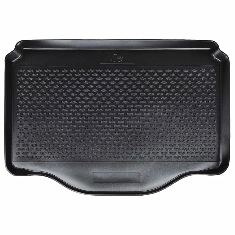 Bagažinės Kilimėlis Juoda tinka OPEL MOKKA, MOKKA X 2012-2020