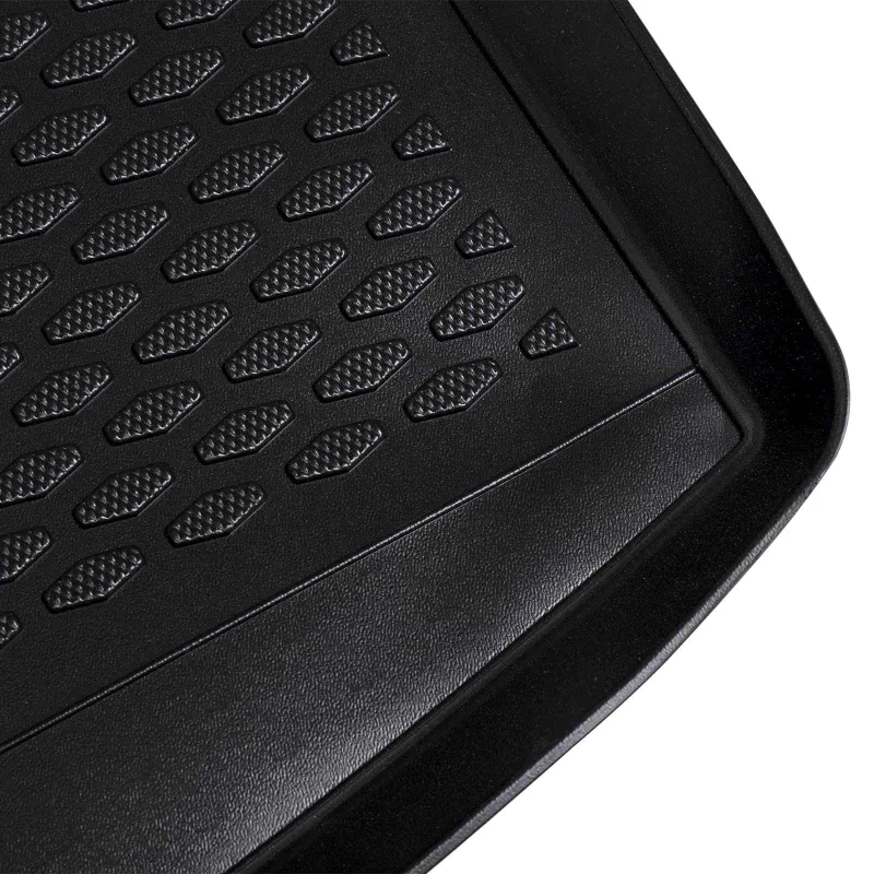 Bagažinės Kilimėlis Juoda tinka KODIAQ TDI 5M 2024- Guma