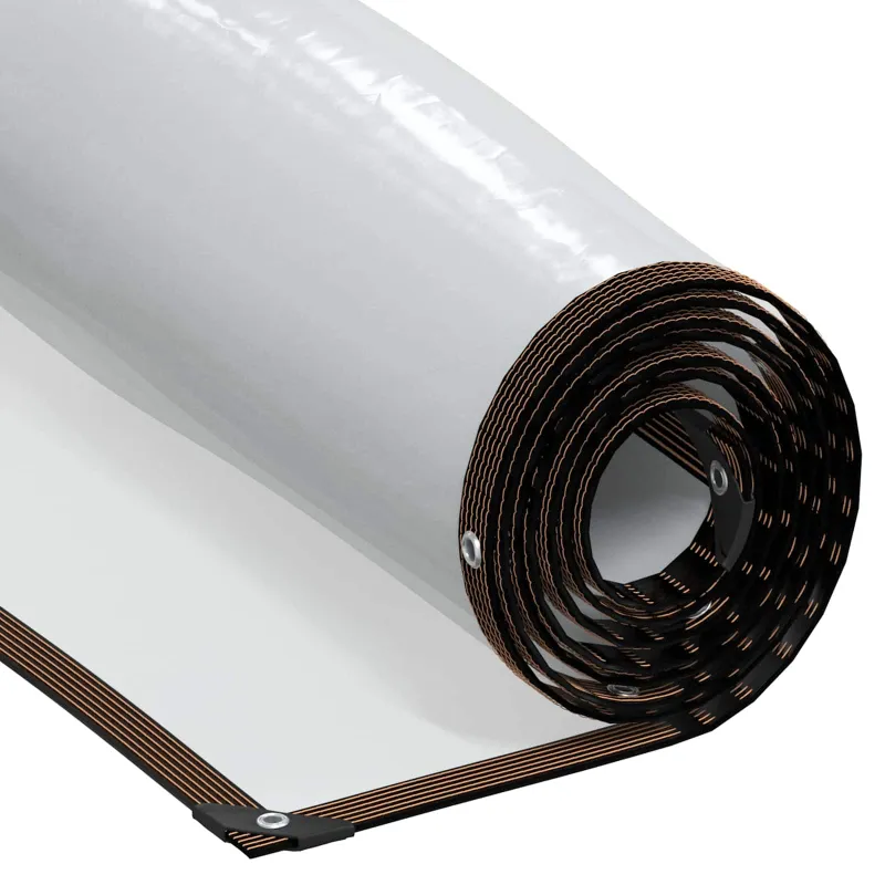 Tarpas Skaidrus 2,5 x 1,5 m PE