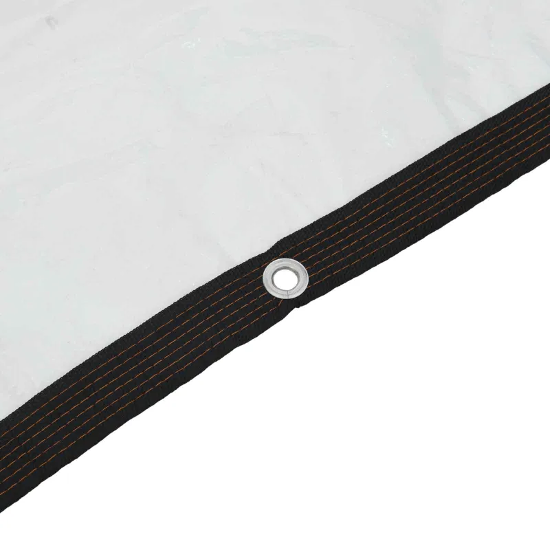 Tarpas Skaidrus 2,5 x 1,5 m PE