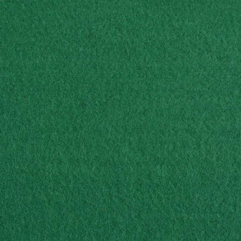Kilimas Paprastas Žalia 1 x 24 m Audinys