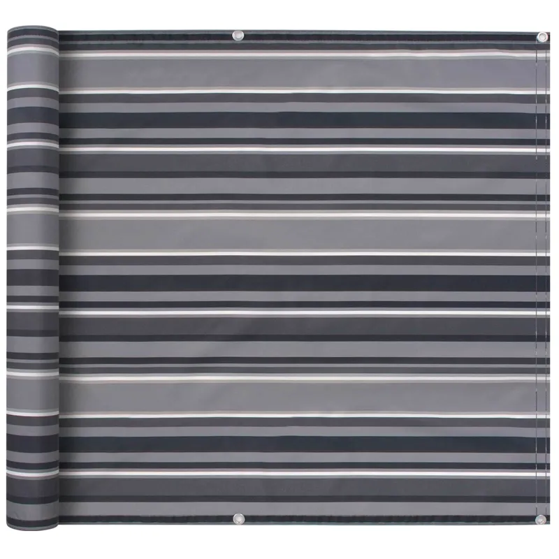 Lauko skėtis multicolor 400 x 90 cm Oksfordas
