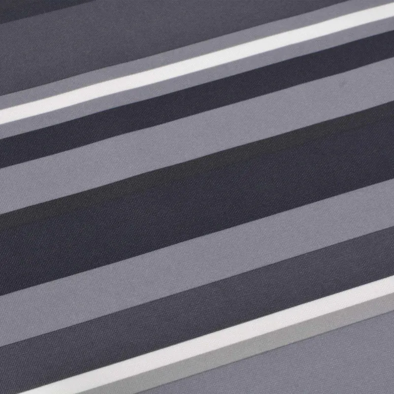 Lauko skėtis multicolor 400 x 90 cm Oksfordas