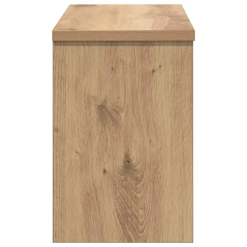 Prikabinamas paltas Amatininkų ąžuolas 50 x 20 x 30 cm