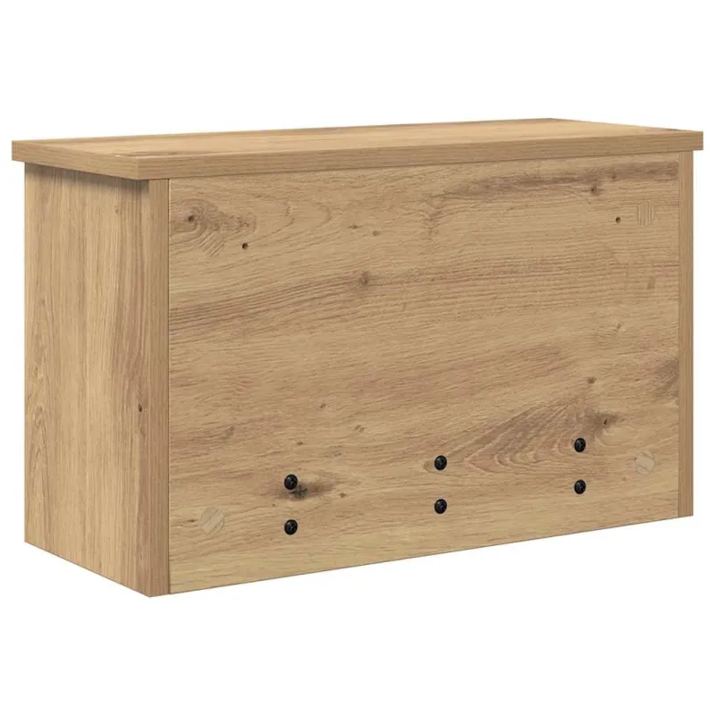 Prikabinamas paltas Amatininkų ąžuolas 50 x 20 x 30 cm