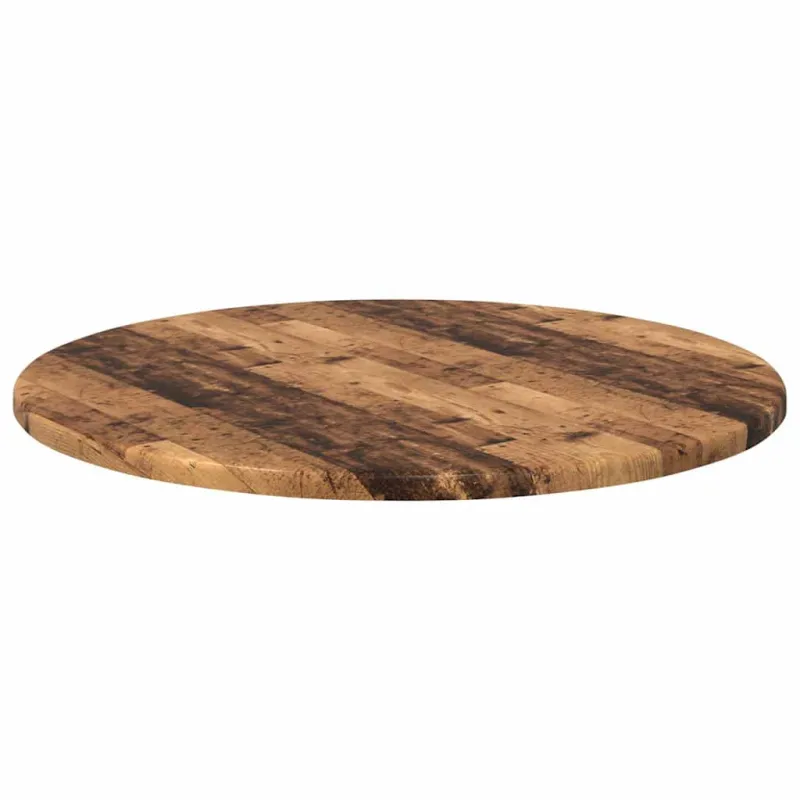 Stalo viršus Sena mediena Ø 50 x 1,5 cm Apdirbta mediena