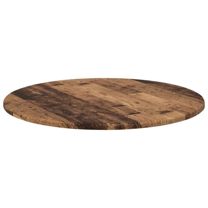 Stalo viršus Sena mediena Ø 60 x 1,5 cm Apdirbta mediena