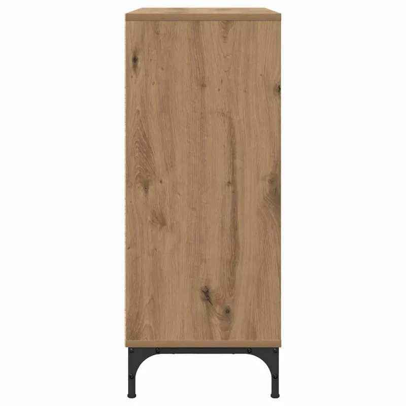Kabalas Amatininkų ąžuolas 79,5 x 33 x 82 cm Apdirbta mediena