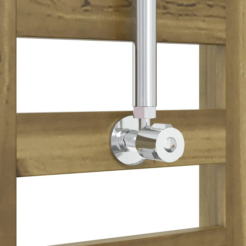 Lauko dušas 223 cm Natūrali