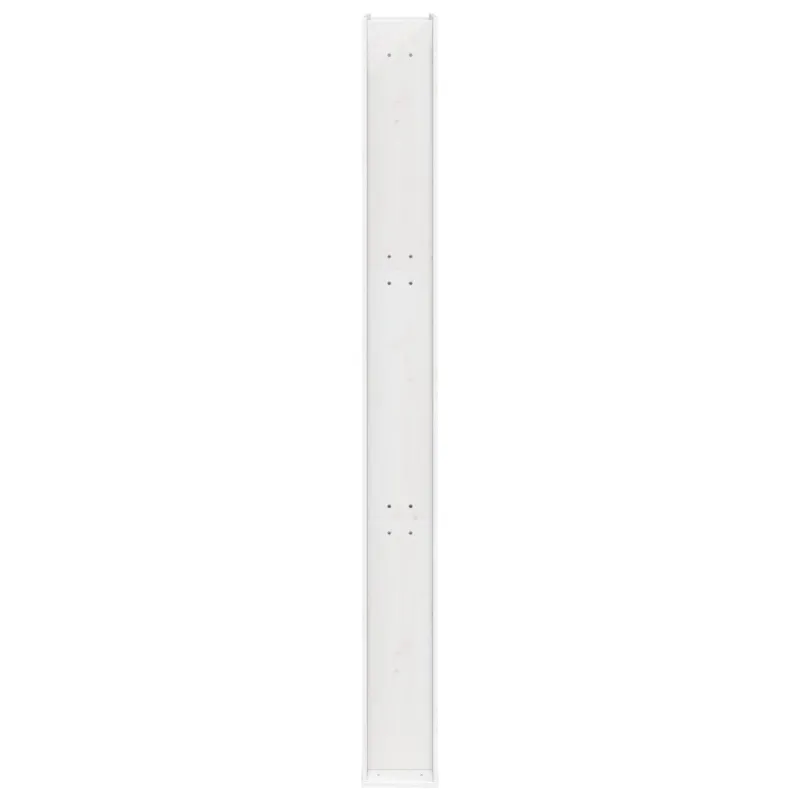Lauko dušas 226 cm Balta