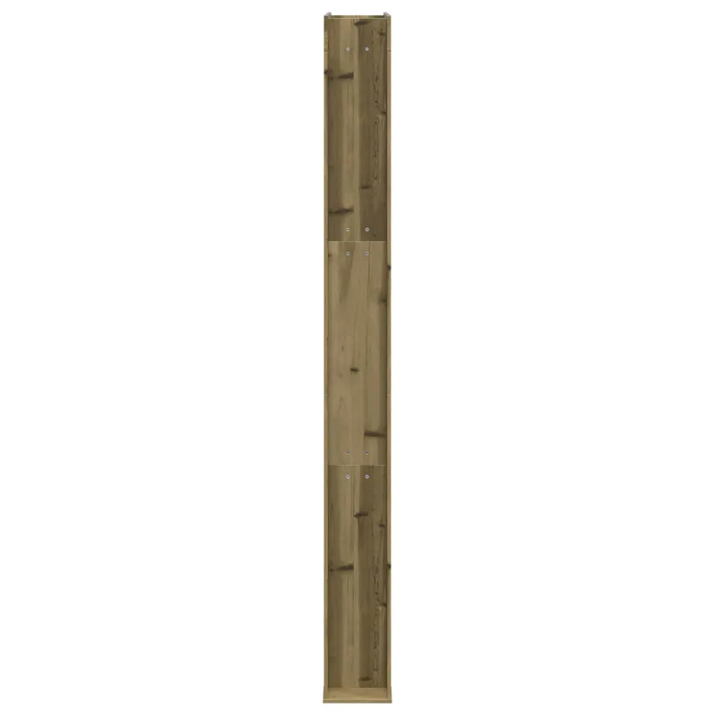Lauko dušas 226 cm Natūrali