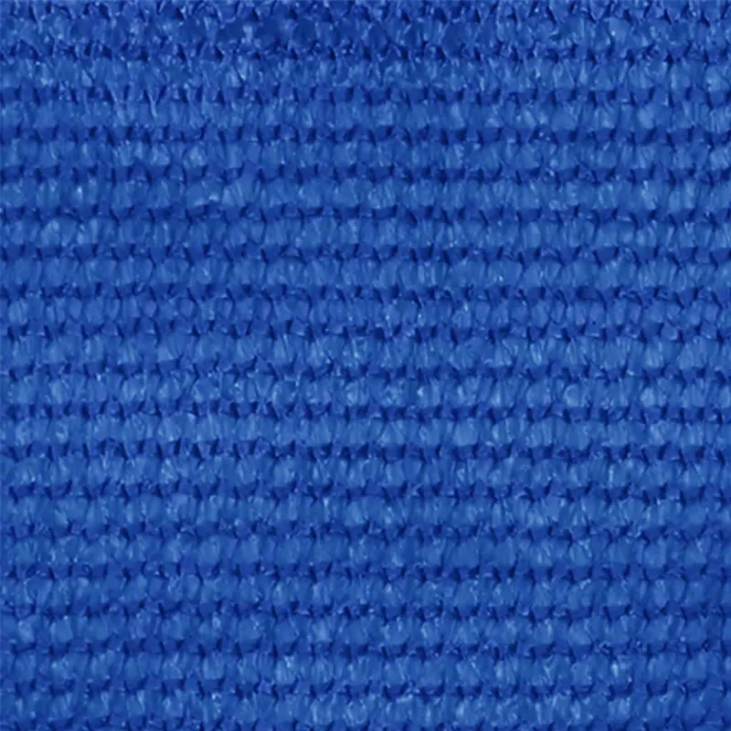 Lauko roletas, mėlynos spalvos, 80x230cm, HDPE