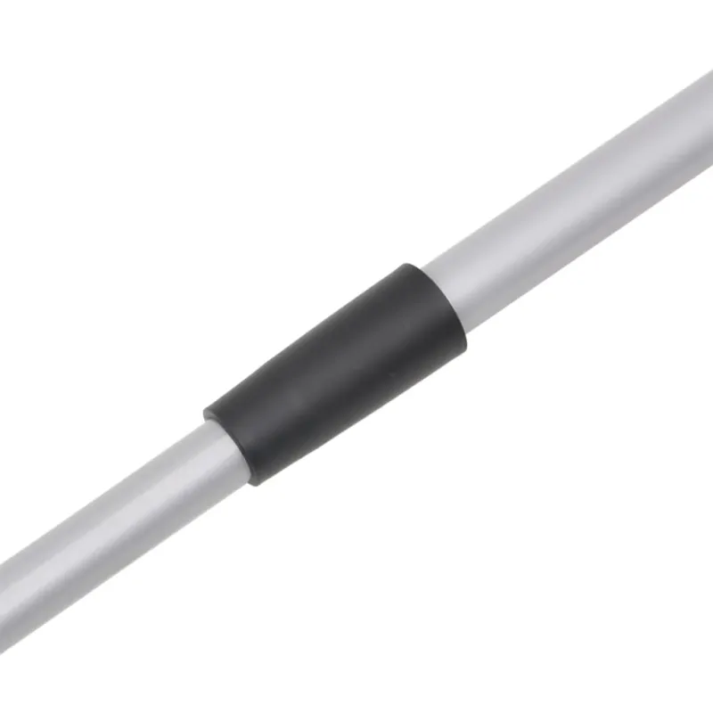 Dirbtinės žolės grėblys, tamsiai žalios spalvos, 131cm, PP