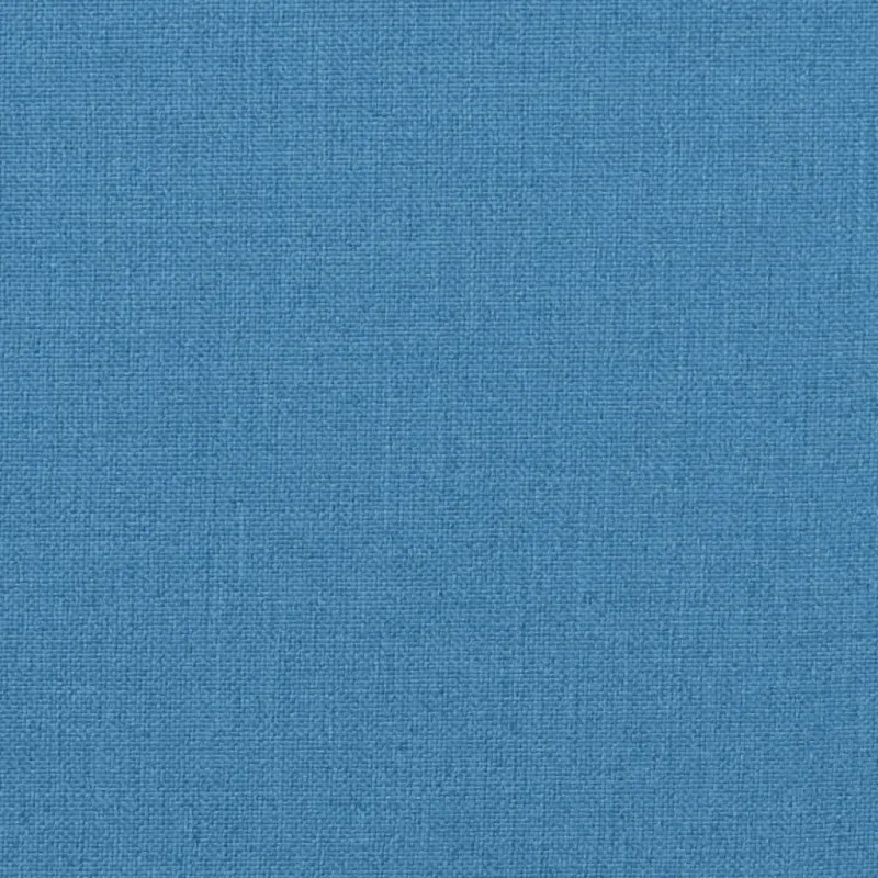 Kėdės pagalvėlės, 2vnt., mėlynos, 120x50x7cm, audinys