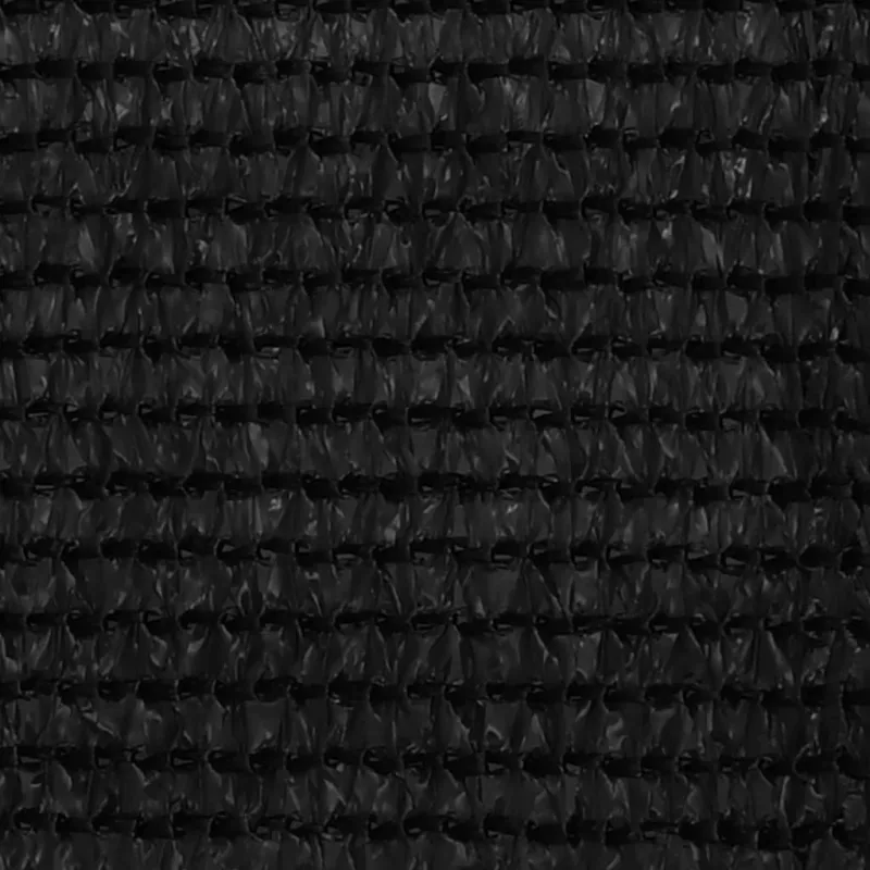 Lauko roletas, juodos spalvos, 240x230cm