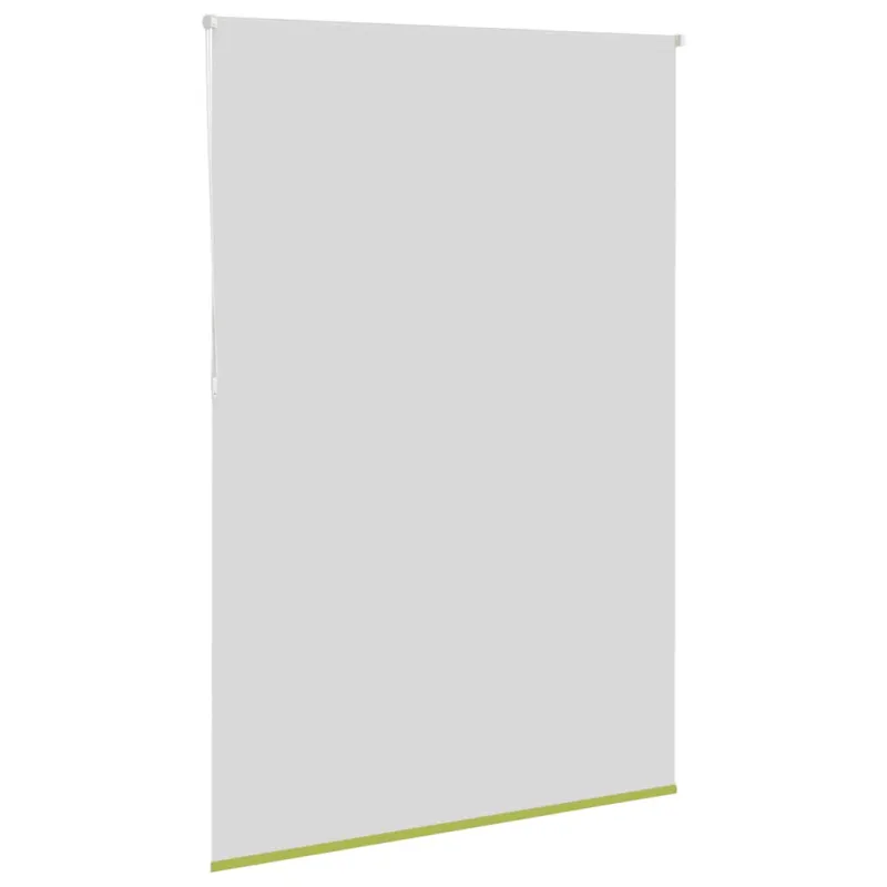 Roletas Blackout smėlio lapai žali 160x230 cm Audinio plotis