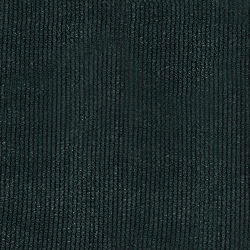Lauko roletas, tamsiai žalios spalvos, 80x140cm, HDPE