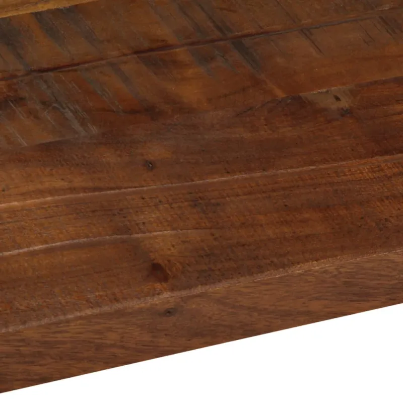 Stalviršis, 100x40x3,8cm, perdirbta mediena, stačiakampis