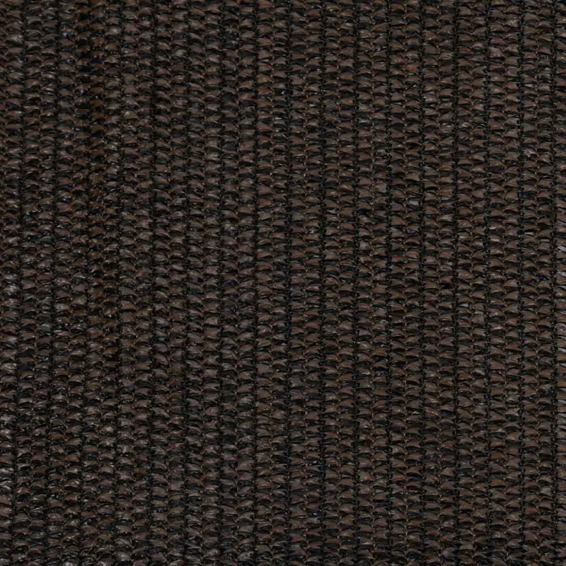Lauko roletas, rudos spalvos, 220x230cm, HDPE