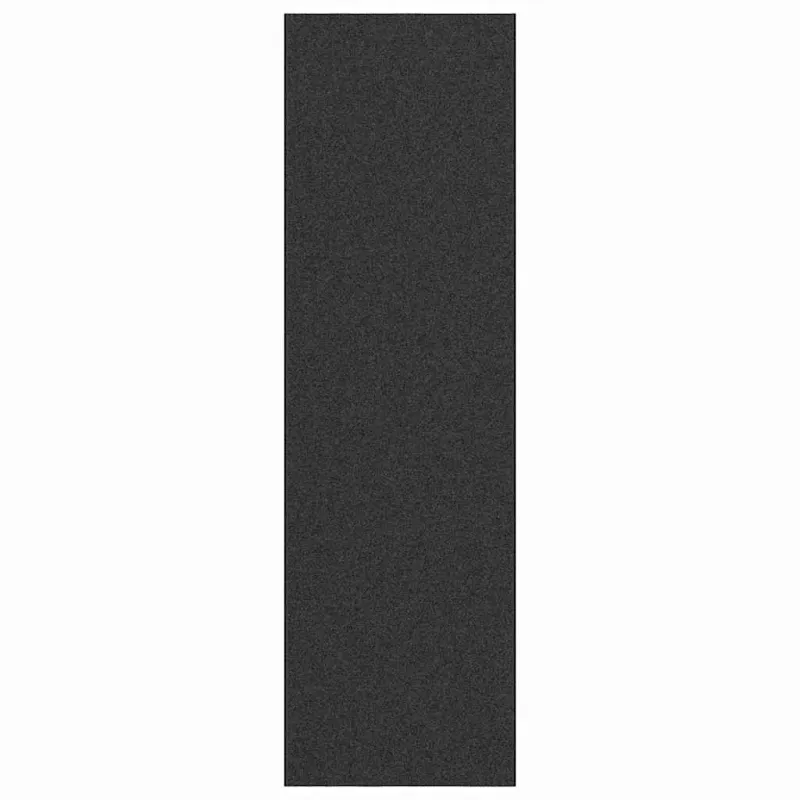 Durų kilimėlis Antracito ir juoda 120 x 400 cm 100% poliamidas