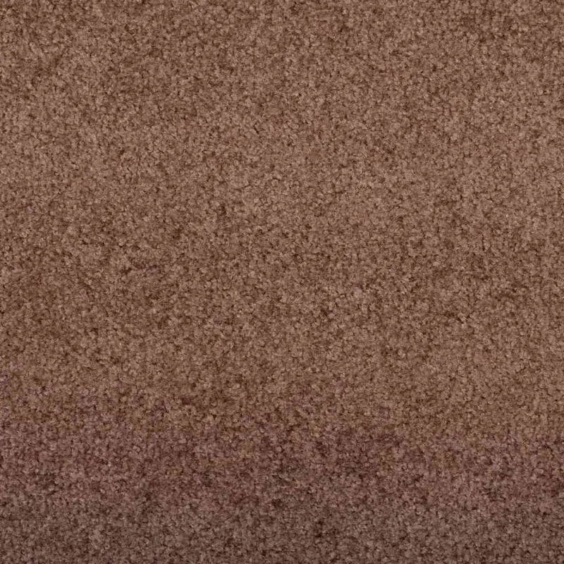 Durų kilimėlis Ruda ir juoda 120 x 400 cm 100% poliamidas