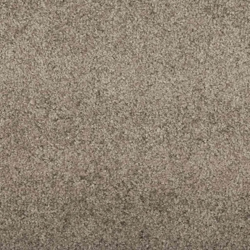 Durų kilimėlis Bežinė ir juoda 120 x 250 cm 100% poliamidas