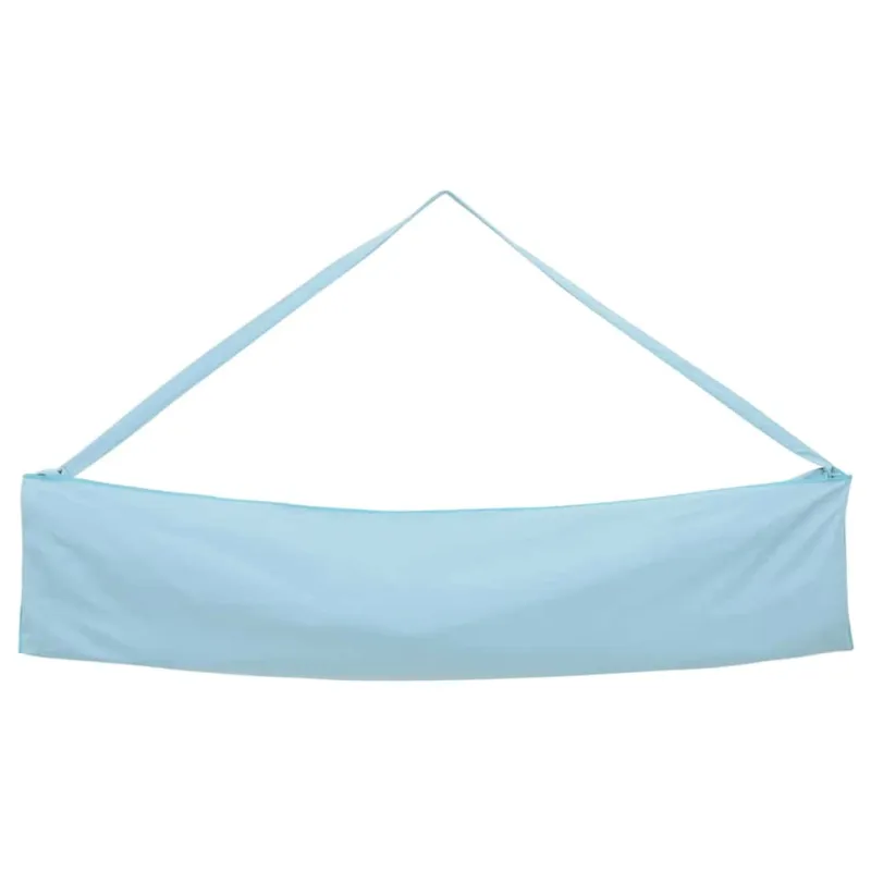 Gulinčio rankšluosčiai 2 pcs Mėlyna 210 x 75 cm