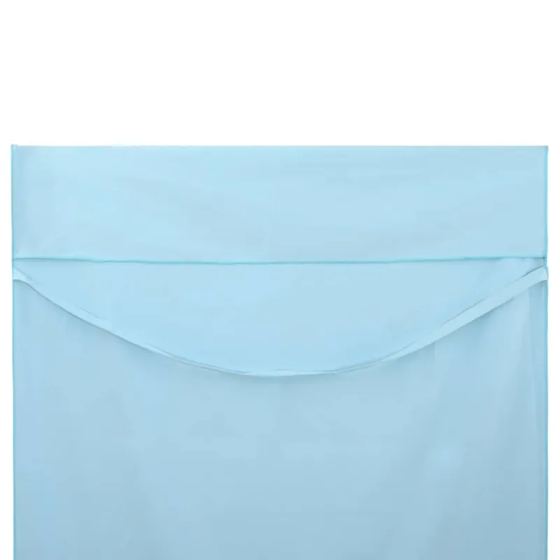 Gulinčio rankšluosčiai 2 pcs Mėlyna 210 x 75 cm