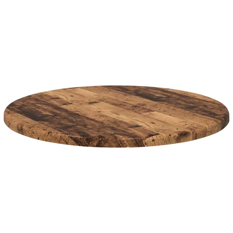 Stalo viršus Sena mediena Ø 40 x 1,5 cm Apdirbta mediena