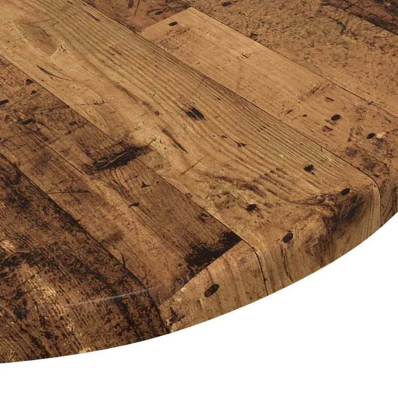 Stalo viršus Sena mediena Ø 40 x 1,5 cm Apdirbta mediena