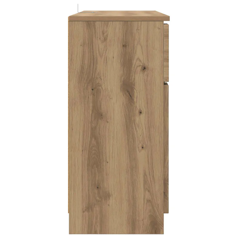 Kabalas Amatininkų ąžuolas 100 x 30 x 65,6 Apdirbta mediena