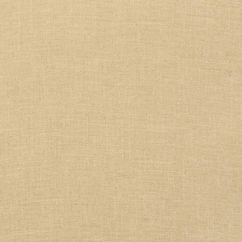 Sodo suoliuko pagalvėlės, 2vnt., smėlio, 150x50x7cm, audinys