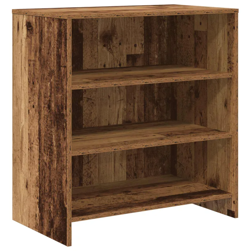 Kabalas 3 pcs Senas medis 70 x 41 x 75 cm Apdirbta mediena