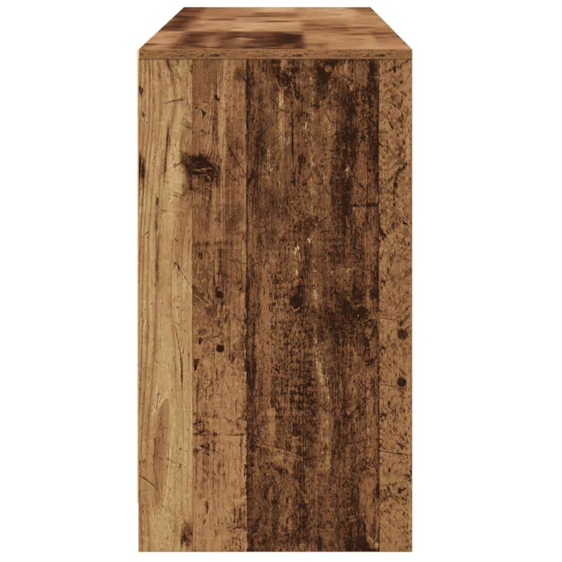 Kabalas 3 pcs Senas medis 70 x 41 x 75 cm Apdirbta mediena