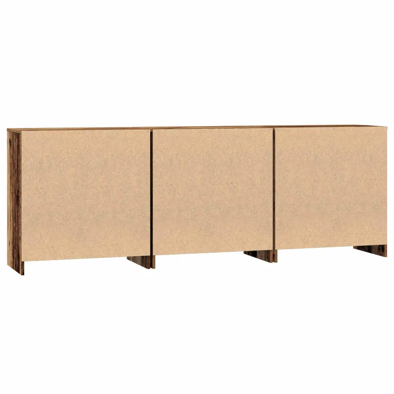 Kabalas 3 pcs Senas medis 70 x 41 x 75 cm Apdirbta mediena
