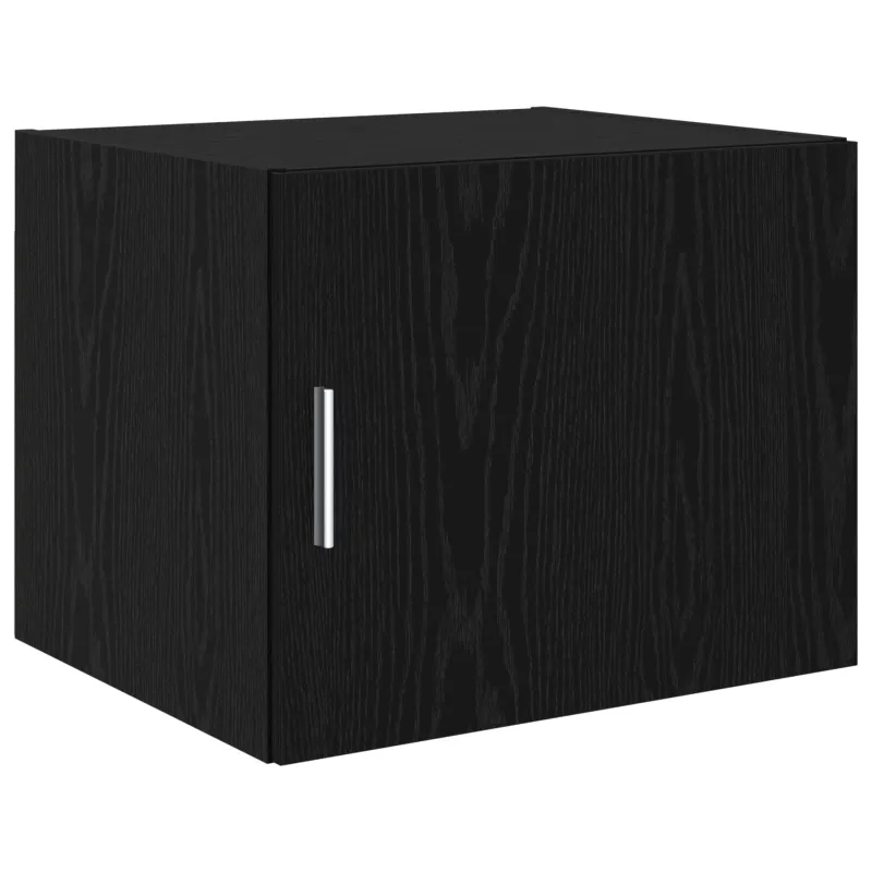 Kabalas 3 pcs Juodas ąžuolas