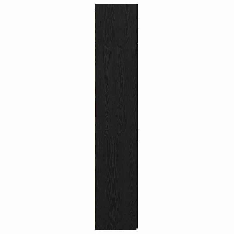 Kabalas 3 pcs Juodas ąžuolas